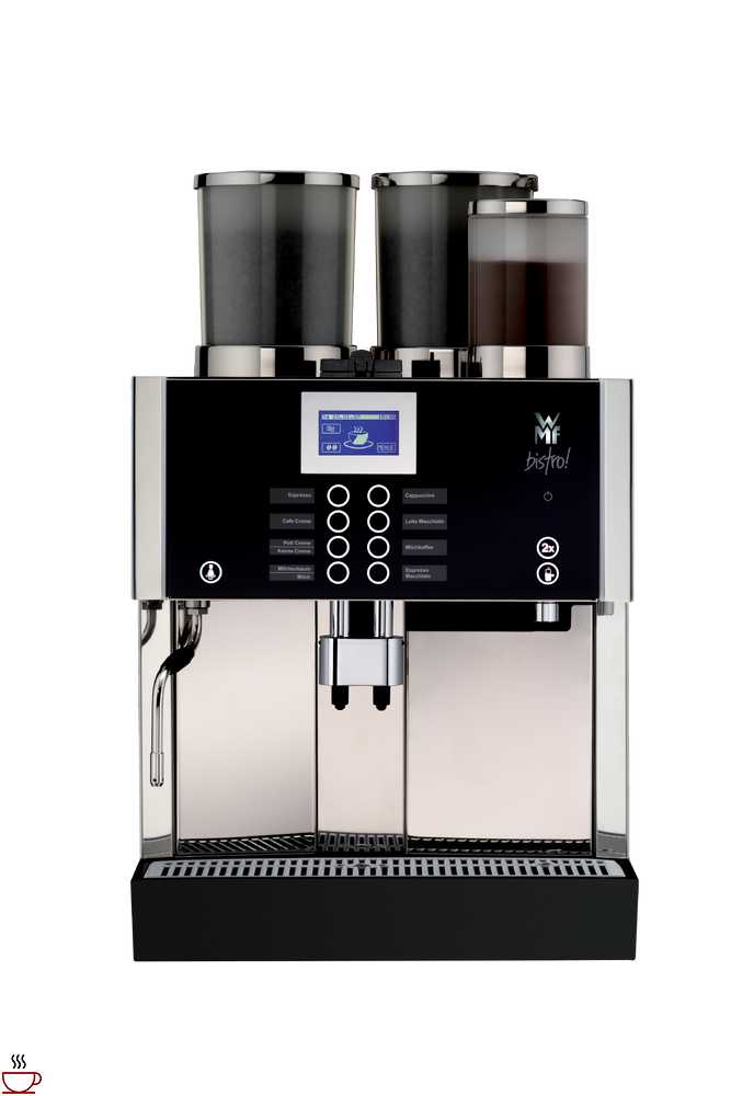 Kávéfőzőgép bérlés